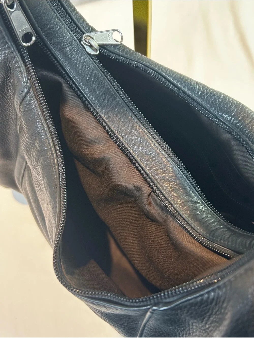 Coronado Leather 